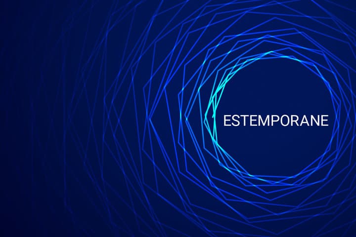 Estemporane