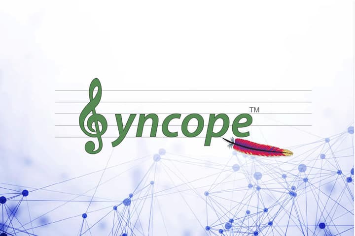 Apache Syncope